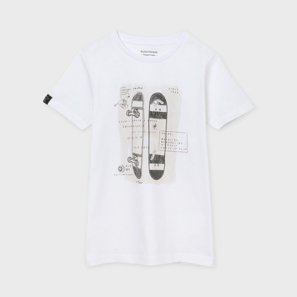 Mayoral boys T-shirt
